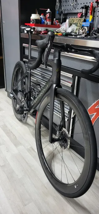Specialized S-Works Tarmac SL7 Dura-Ace
