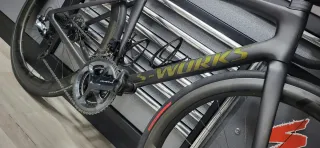 Specialized S-Works Tarmac SL7 Dura-Ace