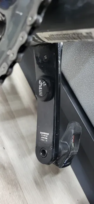 Specialized S-Works Tarmac SL7 Dura-Ace