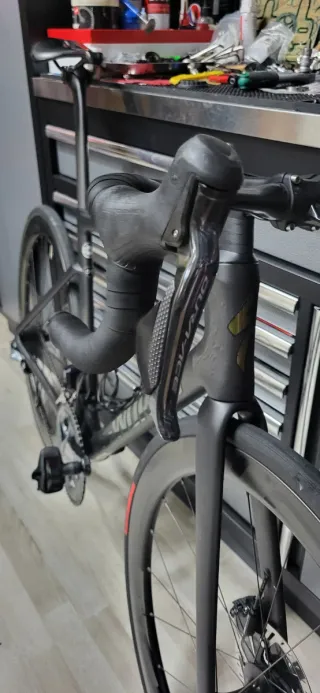 Specialized S-Works Tarmac SL7 Dura-Ace