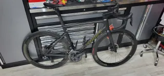 Specialized S-Works Tarmac SL7 Dura-Ace