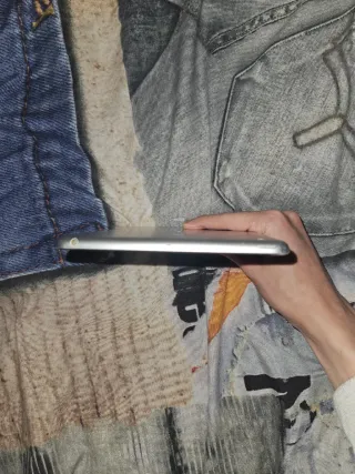 iPad Mini 2 64GB Blanco