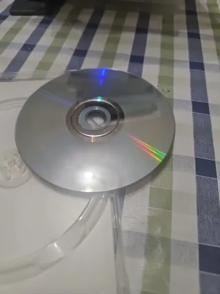 DVD Simone Al Pacino