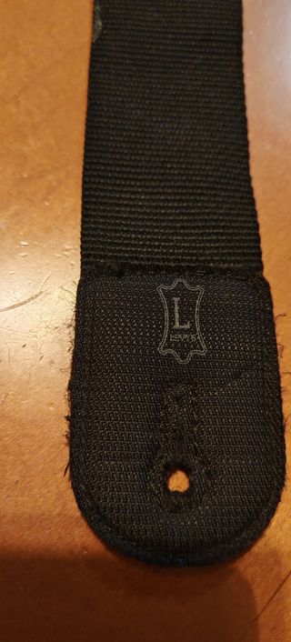 Lotto 3 Tracolle Chitarra Varie Marche