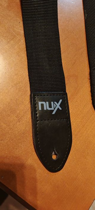 Lotto 3 Tracolle Chitarra Varie Marche