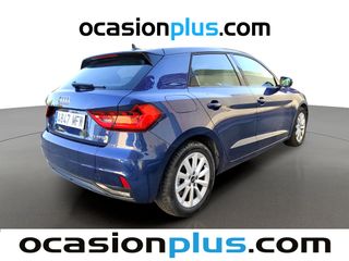 Audi A1 Sportback Advanced 30 TFSI 81 kW (110 CV)