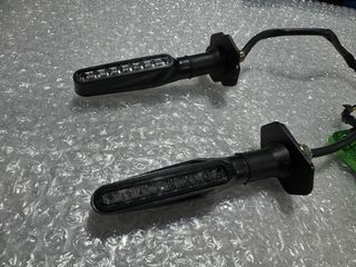 Lote Accesorios Kawasaki Z900