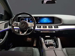 Mercedes GLE GLE 300 d 4MATIC 7PL