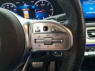 Mercedes GLE GLE 300 d 4MATIC 7PL