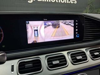 Mercedes GLE GLE 300 d 4MATIC 7PL