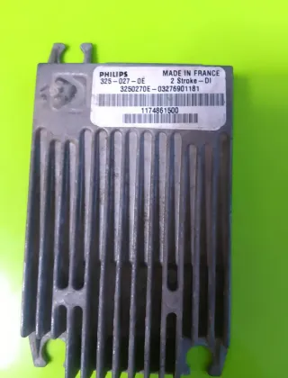 Centralina Jet Force TSDI Philips