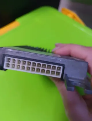 Centralina Jet Force TSDI Philips