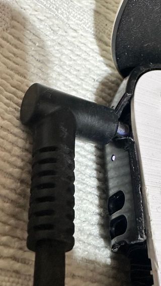 HP: no sé el modelo