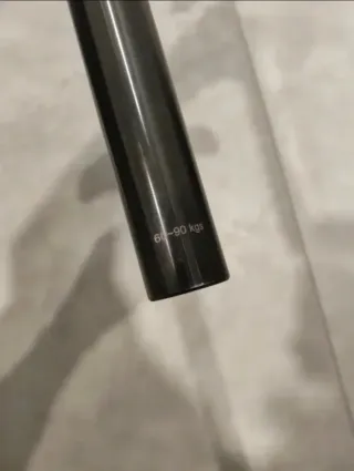 Asiento Bici Gel con Suspensión