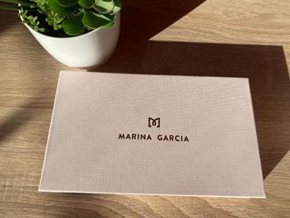 Cajita joyero Marina Garcia