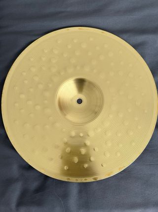 Platos Hi Hat Meinl HCS 13”