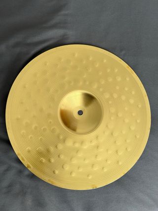 Platos Hi Hat Meinl HCS 13”
