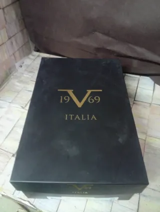 Zapatos de tacón de terciopelo rosa