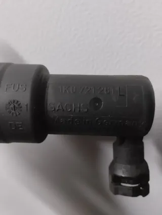 Bombín de Embrague Seat León 2