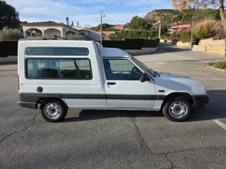 Renault Express 1999