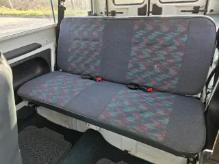 Renault Express 1999