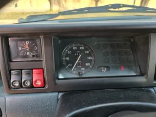 Renault Express 1999