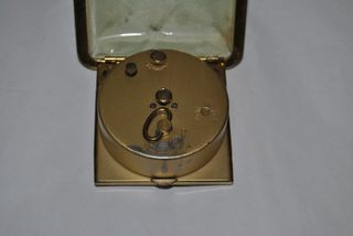 Orologio Sveglia Vintage Europa