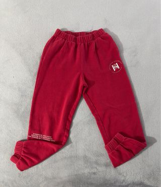 “EN PERFECTO ESTADO” CONJUNTO HOLLISTER GENIAL