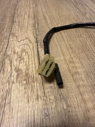 Encendido y pick-up  original Honda NSR 125 JC20.