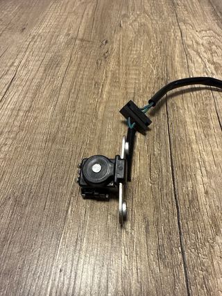 Encendido y pick-up  original Honda NSR 125 JC20.