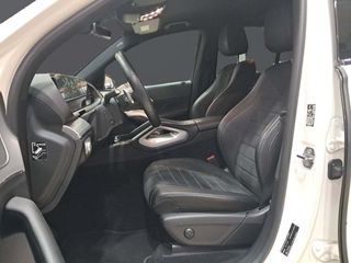 Mercedes GLE GLE 300 d 4MATIC 7PL