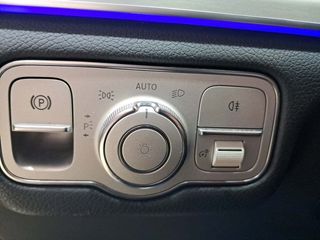 Mercedes GLE GLE 300 d 4MATIC 7PL