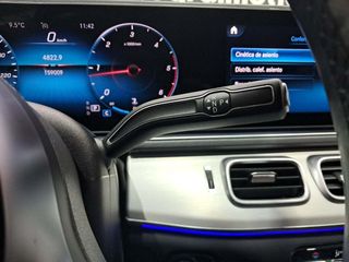 Mercedes GLE GLE 300 d 4MATIC 7PL