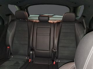 Mercedes GLE GLE 300 d 4MATIC 7PL