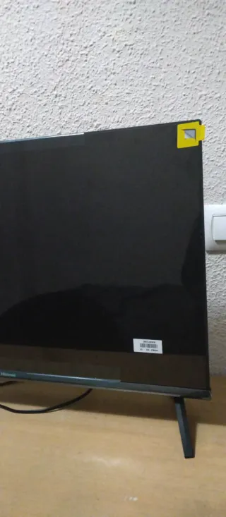 Smart TV Hisense 32 4 Series