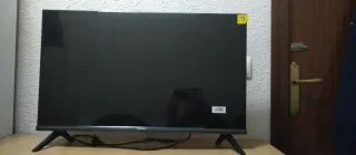 Smart TV Hisense 32 4 Series