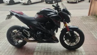 Kawasaki z800 2016 sugomi