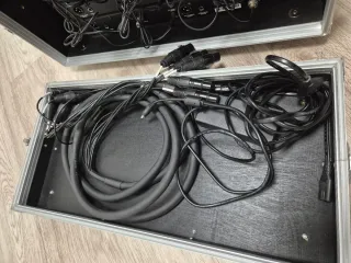 Pack 8 Micros Inalámbricos the t.bone Free Solo