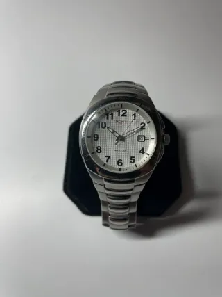 Reloj Vagary Acero