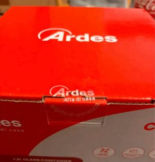 Tritatutto Ardes CHOP01 Vetro 1,2L
