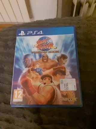 PS4 Juegos: Crash, Tekken 7, Uncharted 4