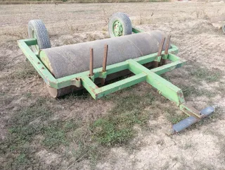 Lote Maquinaria Agrícola