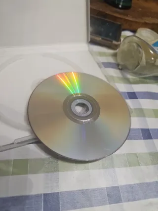 DVD In the Cut - Atraso Perigosa