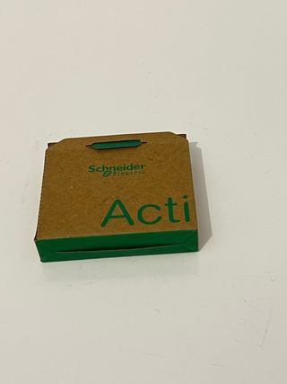 Contacto auxiliar Schneider IEC/EN 60947-5-1