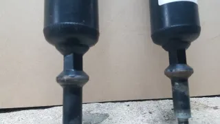 Amortiguadores BMW E92 Traseros