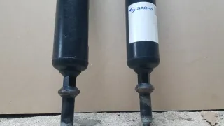 Amortiguadores BMW E92 Traseros