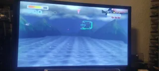 Nintendo 64 Completa Europea + 4 Giochi