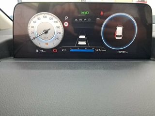 Hyundai Staria 2.2 CRDI Maxx 9S