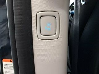 Hyundai Staria 2.2 CRDI Maxx 9S