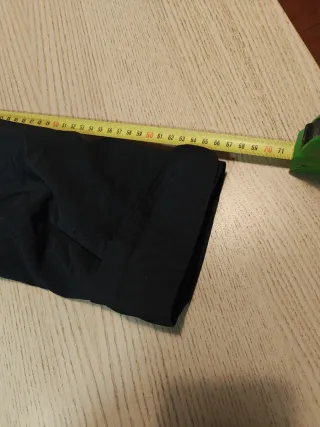 Parka Fred Perry Entretiempo - Talla M